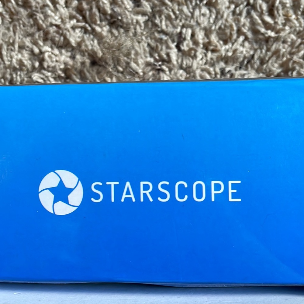 Handheld Telescope - Picture 5 of 5
